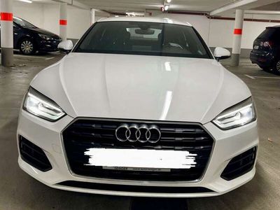 gebraucht Audi A5 Sportback A5 2.0 TDI S tronic