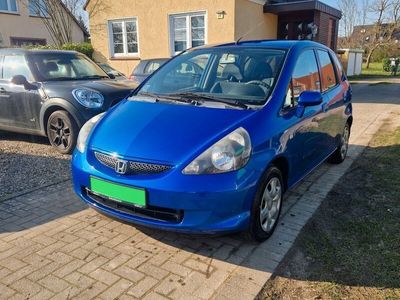 gebraucht Honda Jazz 1.2 Cool 5 TÜREN HU NEU