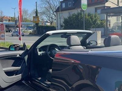 Audi A5 Cabriolet