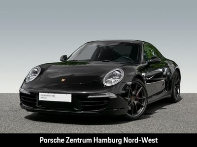 gebraucht Porsche 911 Carrera 4S (991 I)