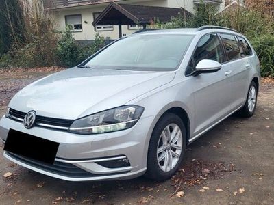 gebraucht VW Golf VII 