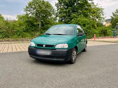 Seat Arosa