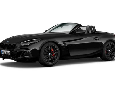 gebraucht BMW Z4 sDrive20i