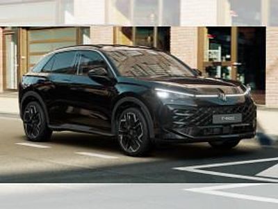 Nouă VW T-Roc R-line 150 CP (110 kW) 2025 Negru SUV
