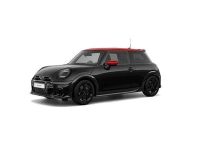 Używany Mini Cooper S