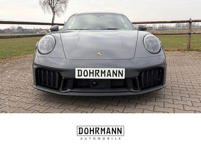 Gebraucht Porsche 992 541 PS (397 kW) 2025 Grau Coupé