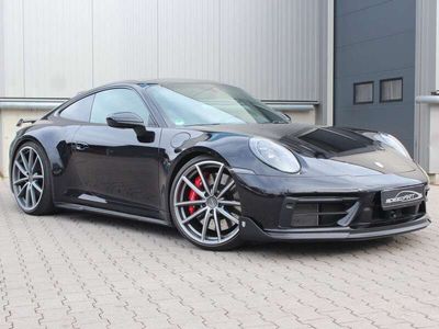 gebraucht Porsche 992 Carrera GTS: Pano, HAL, InnoDrive, 21&22", uvm.