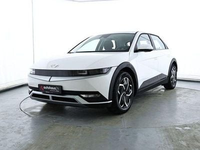 Second-hand Hyundai Ioniq 5 125 kW (170 CP) 2023 Alb SUV