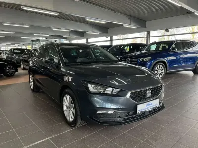 Gebraucht Seat Leon ST