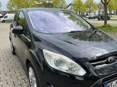 Usata Ford C-MAX Titanium 125 CV (91 kW) 2013 Monovolume