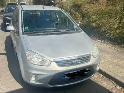 Gebraucht Ford C-MAX