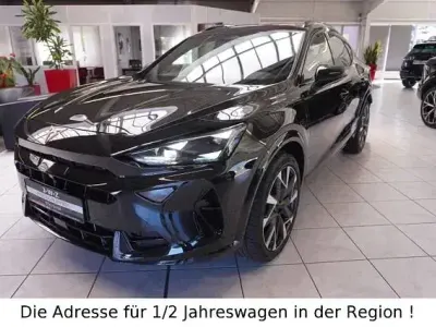 Neu Cupra Formentor 204 PS (150 kW) 2026 Grau SUV