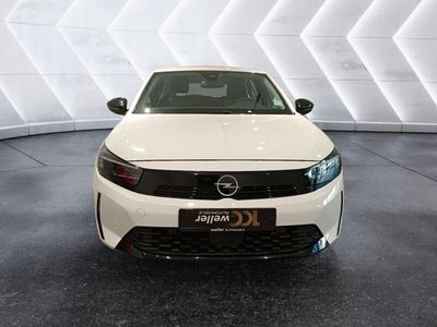 Usata Opel Corsa 75 CV (55 kW) 2024 Bianco Berlina
