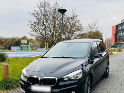 Gebraucht BMW 220