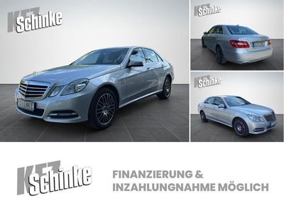 Mercedes E350