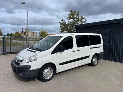 Citroën Jumpy
