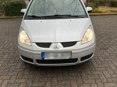 gebraucht Mitsubishi Colt 1.5