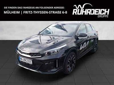 gebraucht Kia XCeed 1.6 Spirit