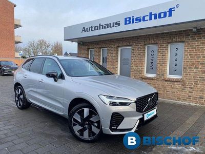 Gebraucht Volvo XC60 Plus 398 PS (292 kW) 2025 Grau SUV