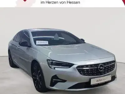 Gebraucht Opel Insignia
