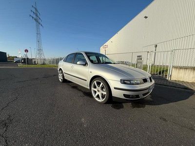Seat Toledo