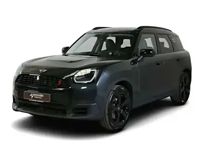 Gebraucht Mini Cooper S Countryman Classic 2025 Grau SUV