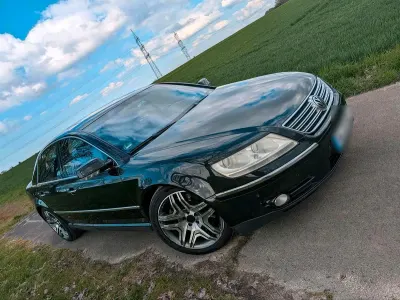Gebraucht VW Phaeton