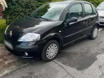 Gebraucht Citroën C3