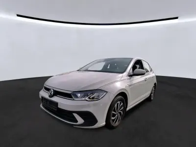 Usata VW Polo