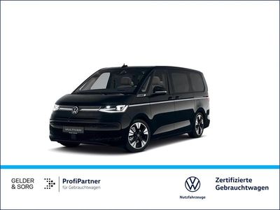 Second-hand VW T7 Style 177 CP (130 kW) 2025 Van