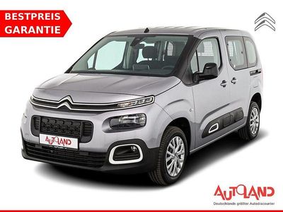 Gebraucht Citroën Berlingo PureTech 110 PS (80 kW) 2024 Artensegraumet. Van / Kleinbus