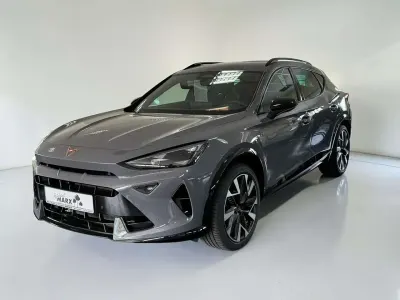 Ny Cupra Formentor VZ 333 HK (244 kW) 2026 Grå SUV