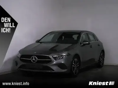 Brugt Mercedes A200 Advanced 177 HK (130 kW) 2025 Andere