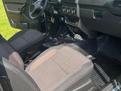 Lada niva