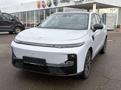 Nuova Leapmotor B10 160 kW (218 CV) 2025 Argento SUV