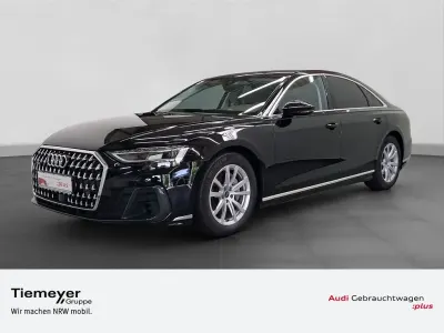 Gebraucht Audi A8