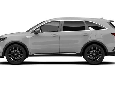 Neu Kia Sorento Vision 215 PS (158 kW) 2025 Weiß SUV