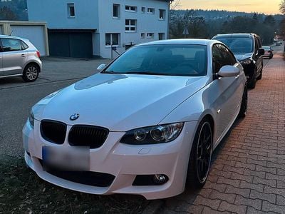 Gebraucht BMW 335 Performance 306 PS (225 kW) 2009 Coupé
