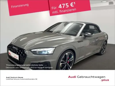 Gebraucht Audi A5 Cabriolet