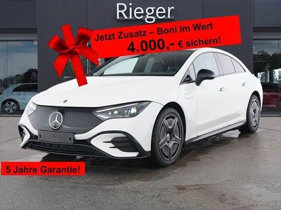 Mercedes EQE350