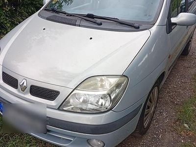 Renault Scénic