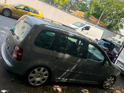 VW Touran