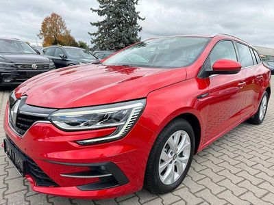 Renault Mégane IV