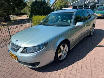 Gebraucht Saab 9-5