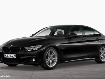 gebraucht BMW 430 Gran Coupé d xDrive