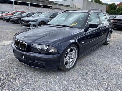 BMW 328