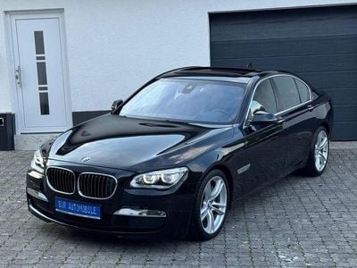BMW 750