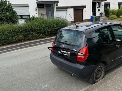 Citroën C2