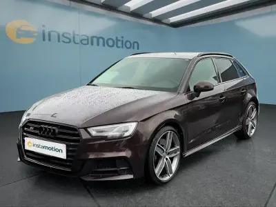Occasion Audi S3