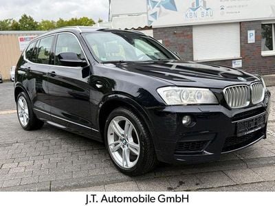 Other Gebraucht 2014 BMW X3 Sport Line SUV | 12.499 € (Fairer Preis)